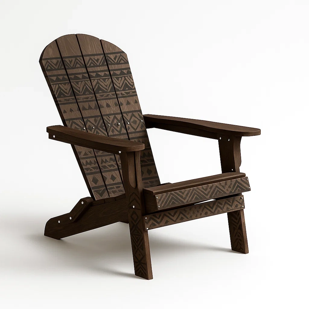 Meubles assis,Chaise Adirondack