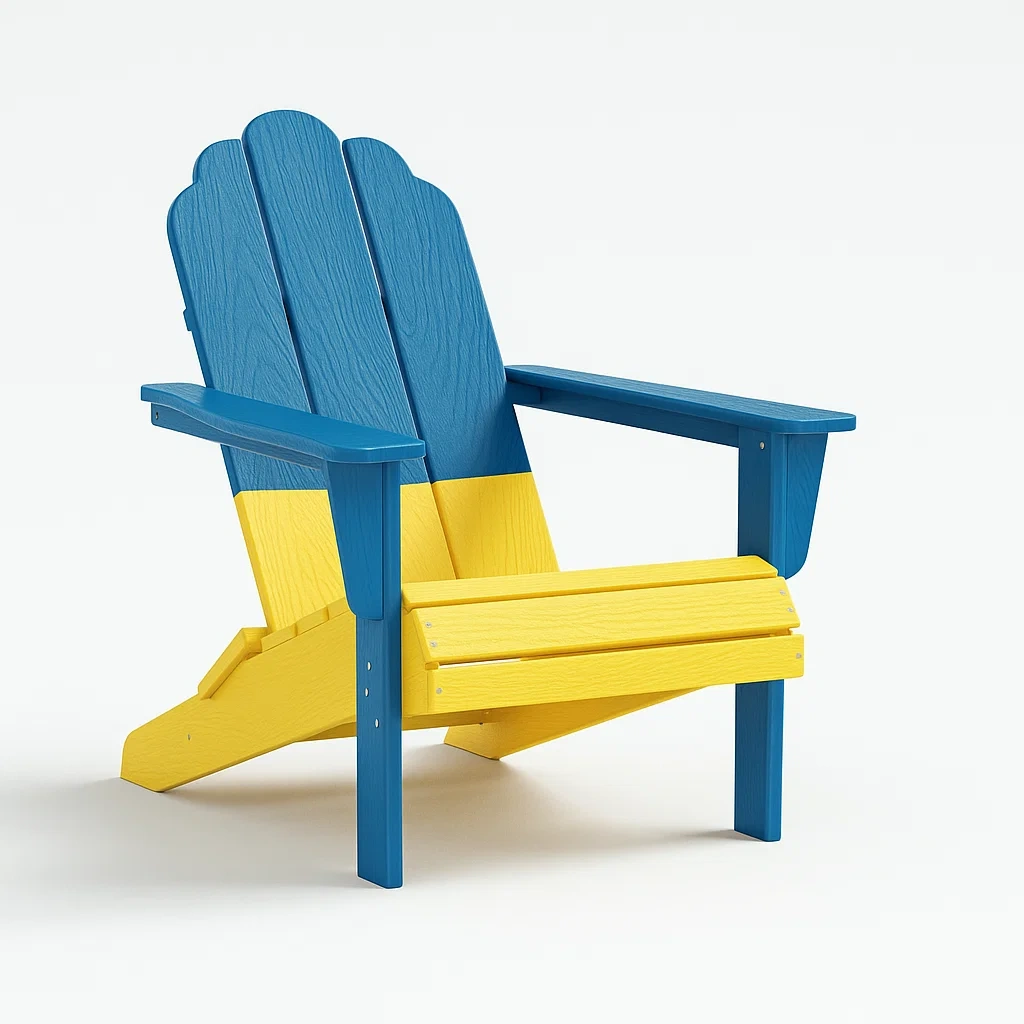 Meubles assis,Chaise Adirondack