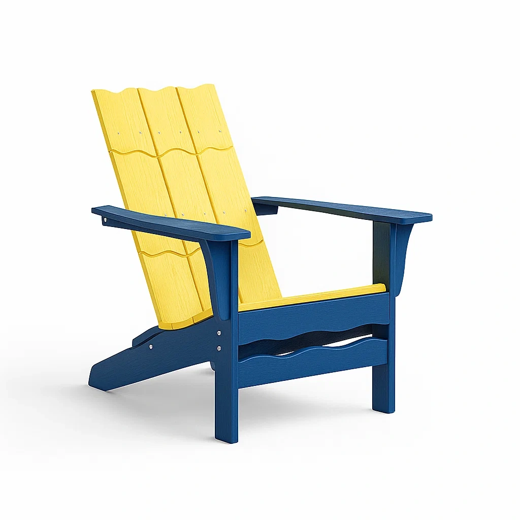 Meubles assis,Chaise Adirondack