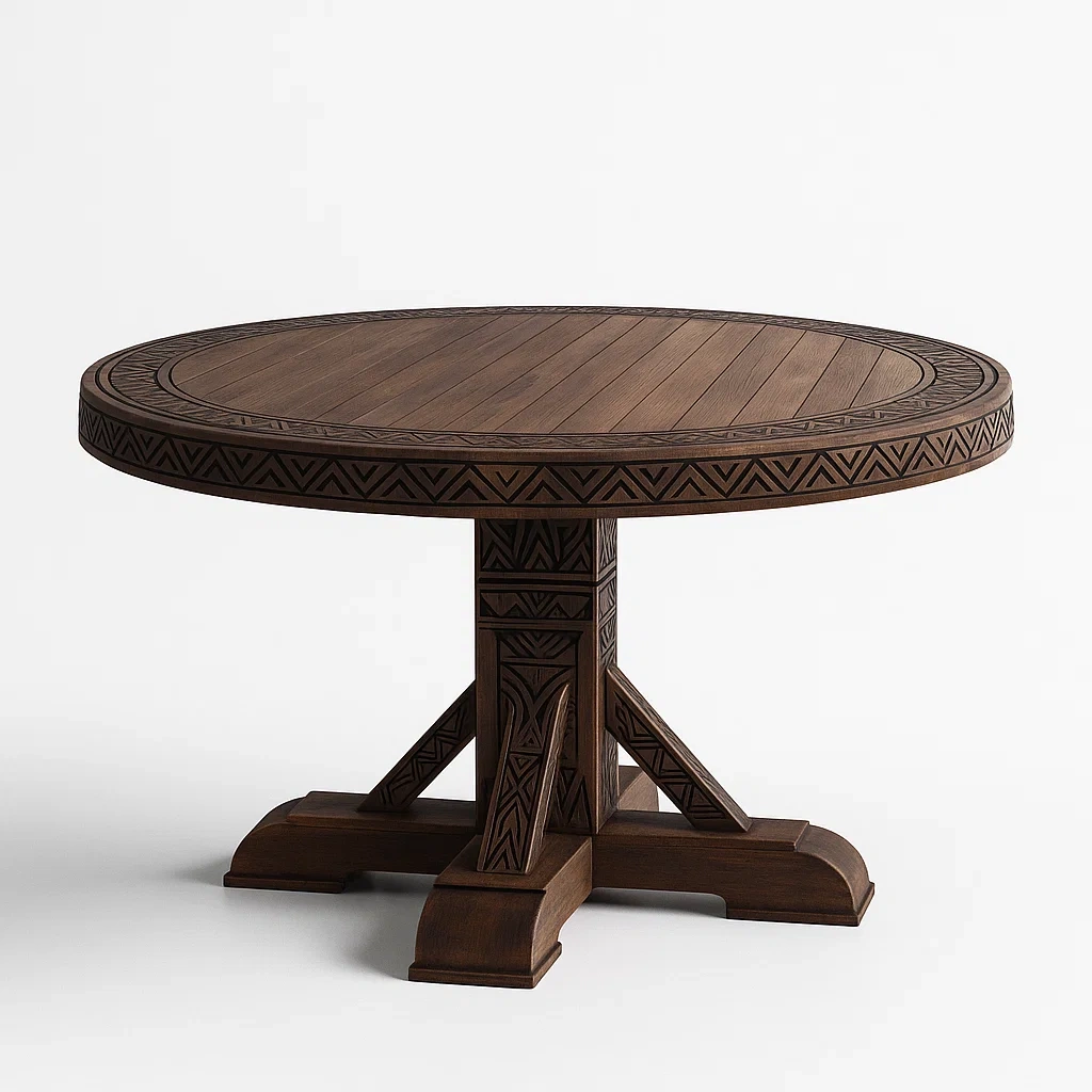 Meubles de salle à manger,Table à manger