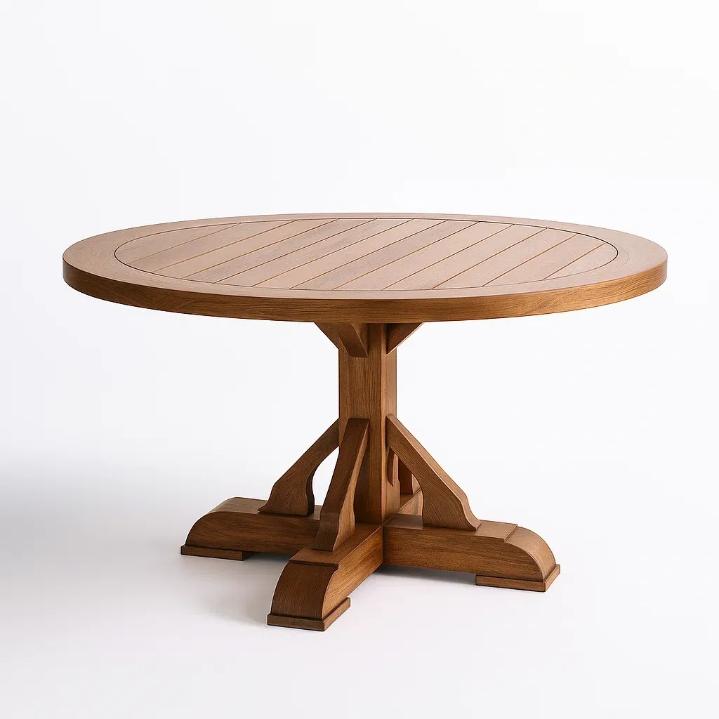 Meubles de salle à manger,Table à manger