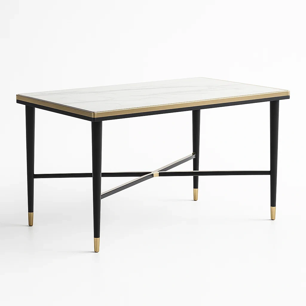 Meubles de salle à manger,Table à manger