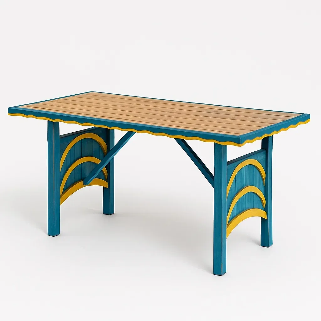 Meubles de salle à manger,Table à manger