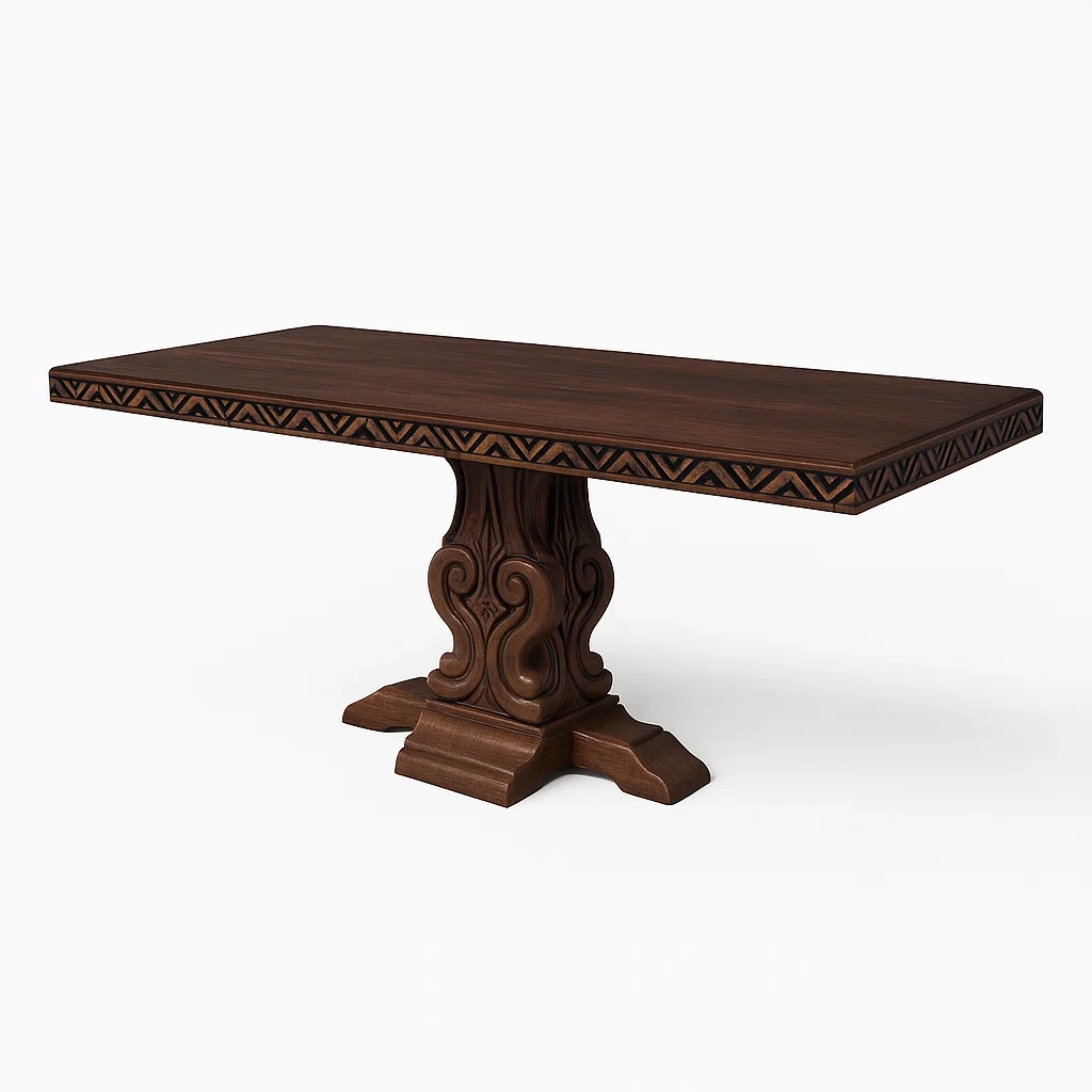 Meubles de salle à manger,Table à manger