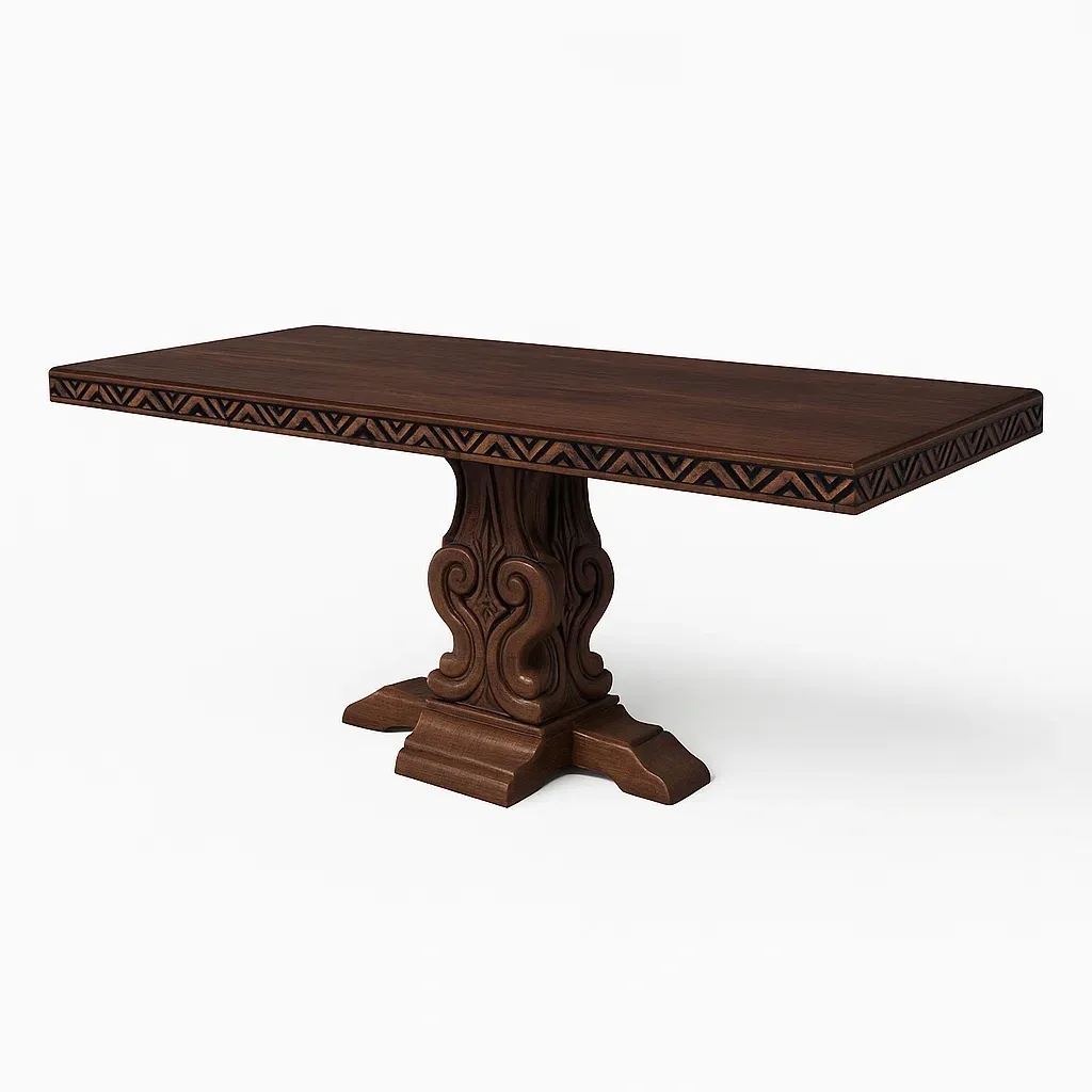 Meubles de salle à manger,Table à manger