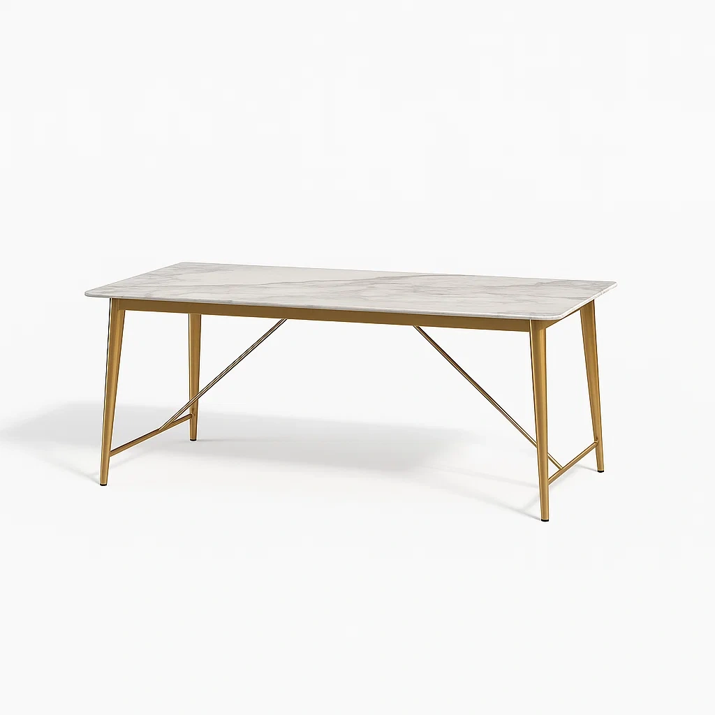 Meubles de salle à manger,Table à manger