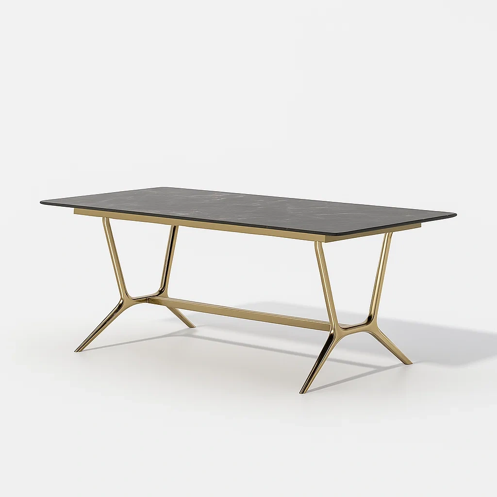 Meubles de salle à manger,Table à manger