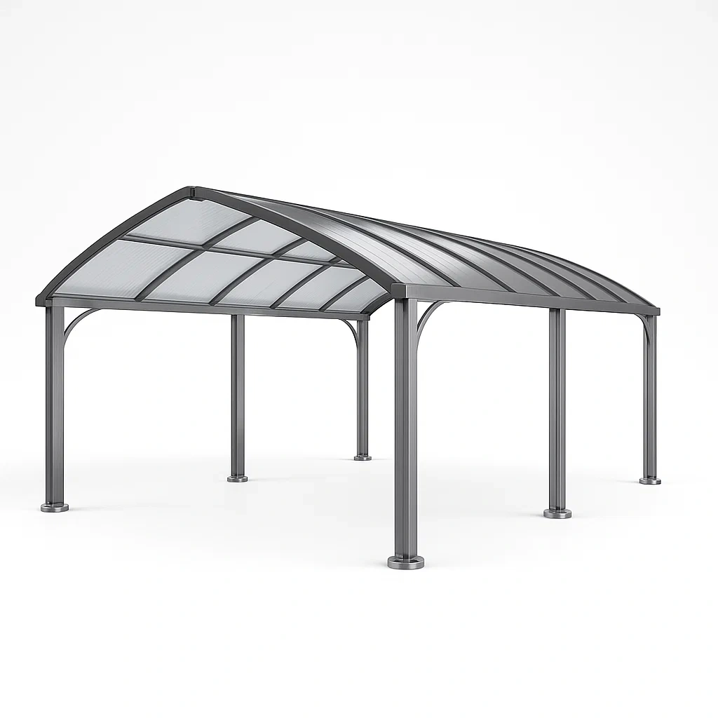 Garage,Abris de voiture