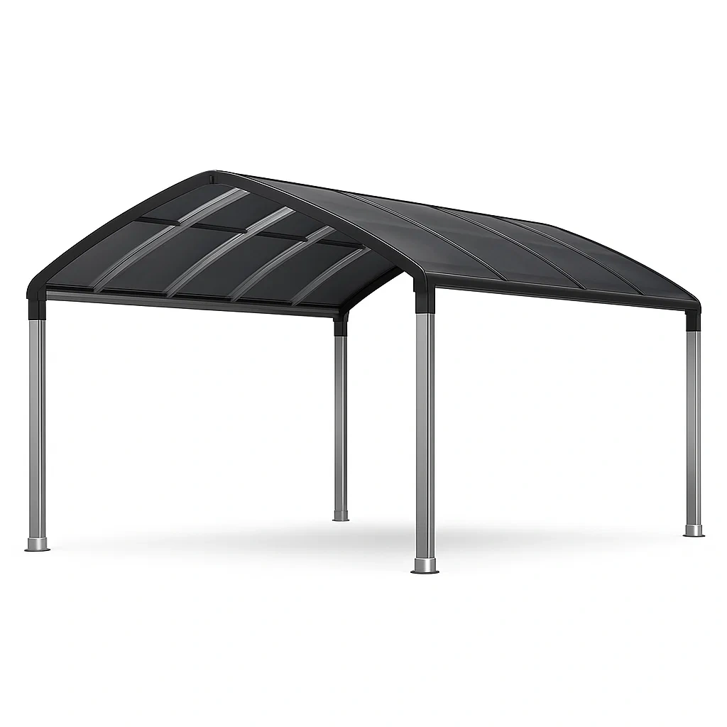 Garage,Abris de voiture