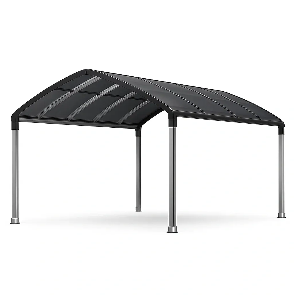 Garage,Abris de voiture