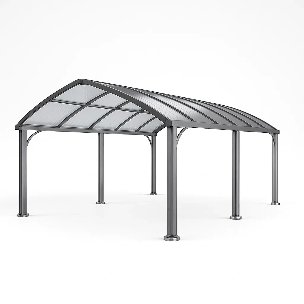 Garage,Abris de voiture