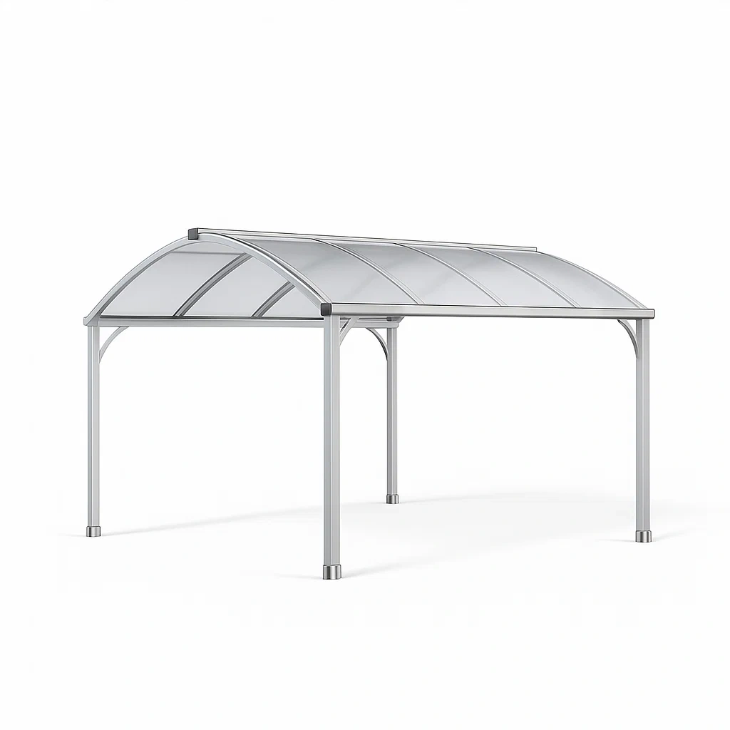 Garage,Abris de voiture