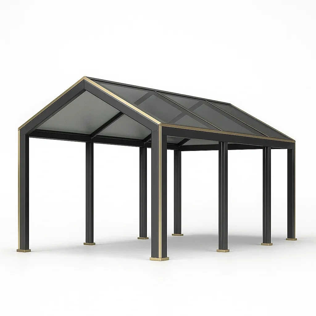 Garage,Abris de voiture