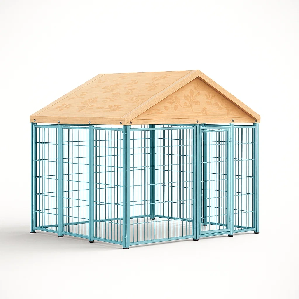 Accessoires pour animaux,Parc pour animaux