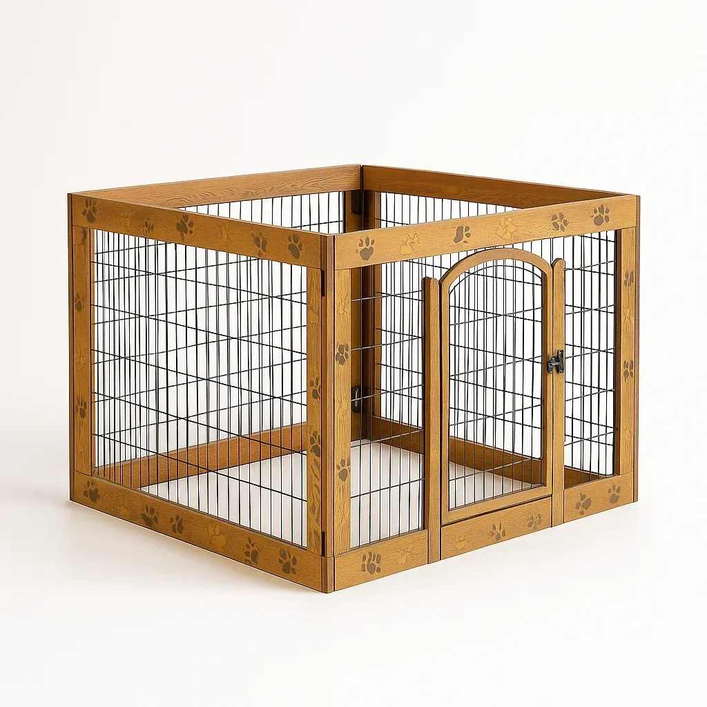 Accessoires pour animaux,Parc pour animaux