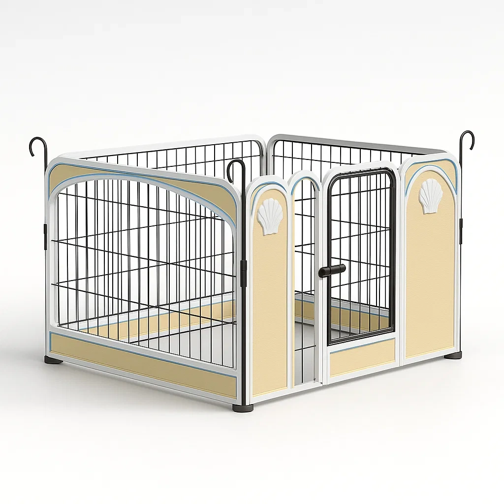 Accessoires pour animaux,Parc pour animaux