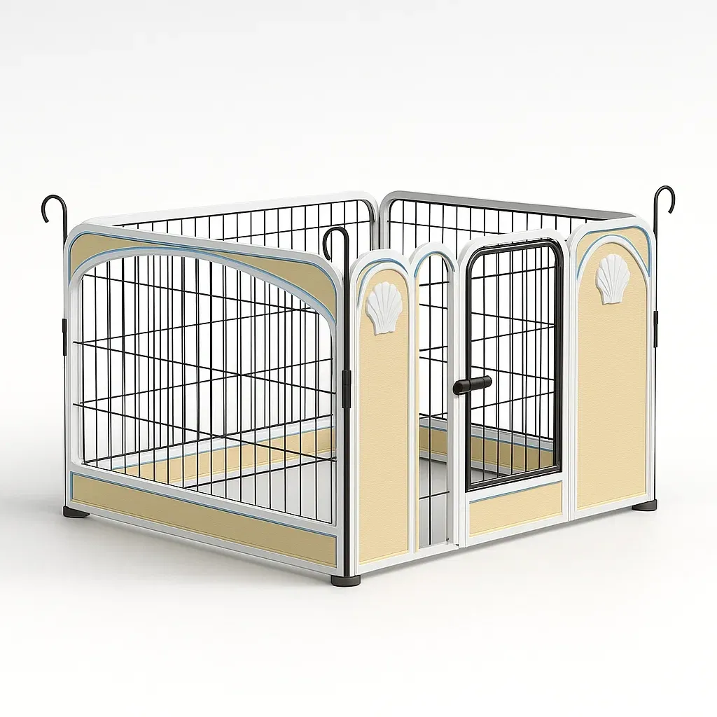 Accessoires pour animaux,Parc pour animaux