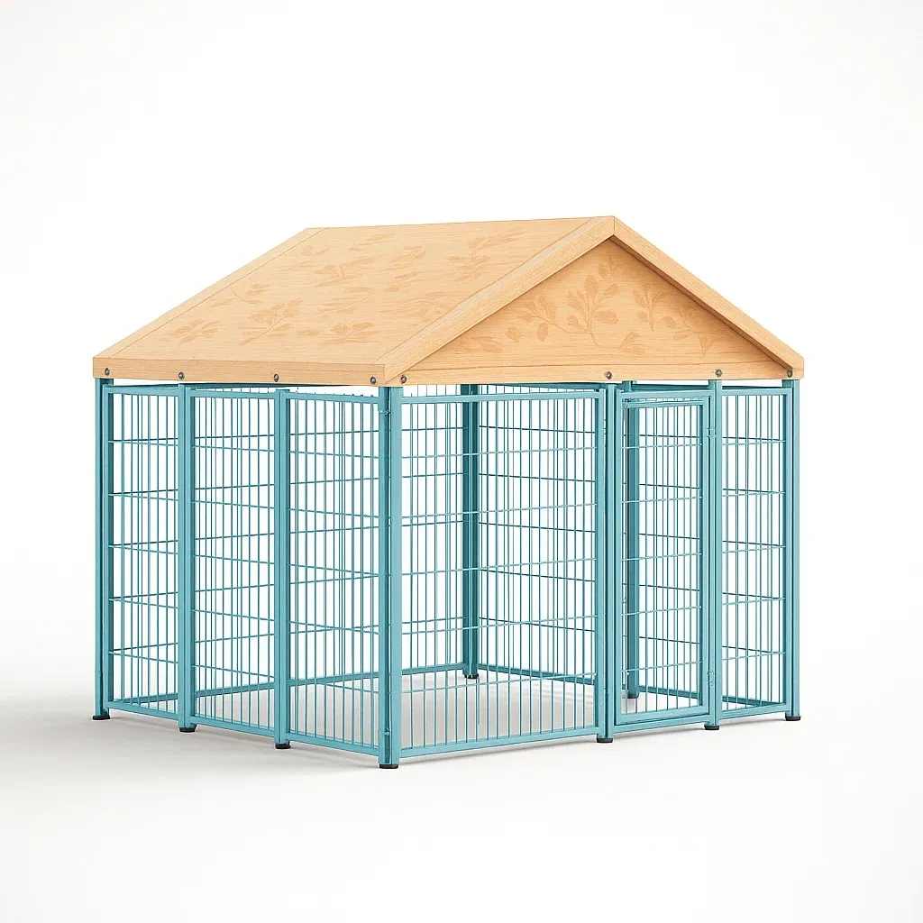 Accessoires pour animaux,Parc pour animaux