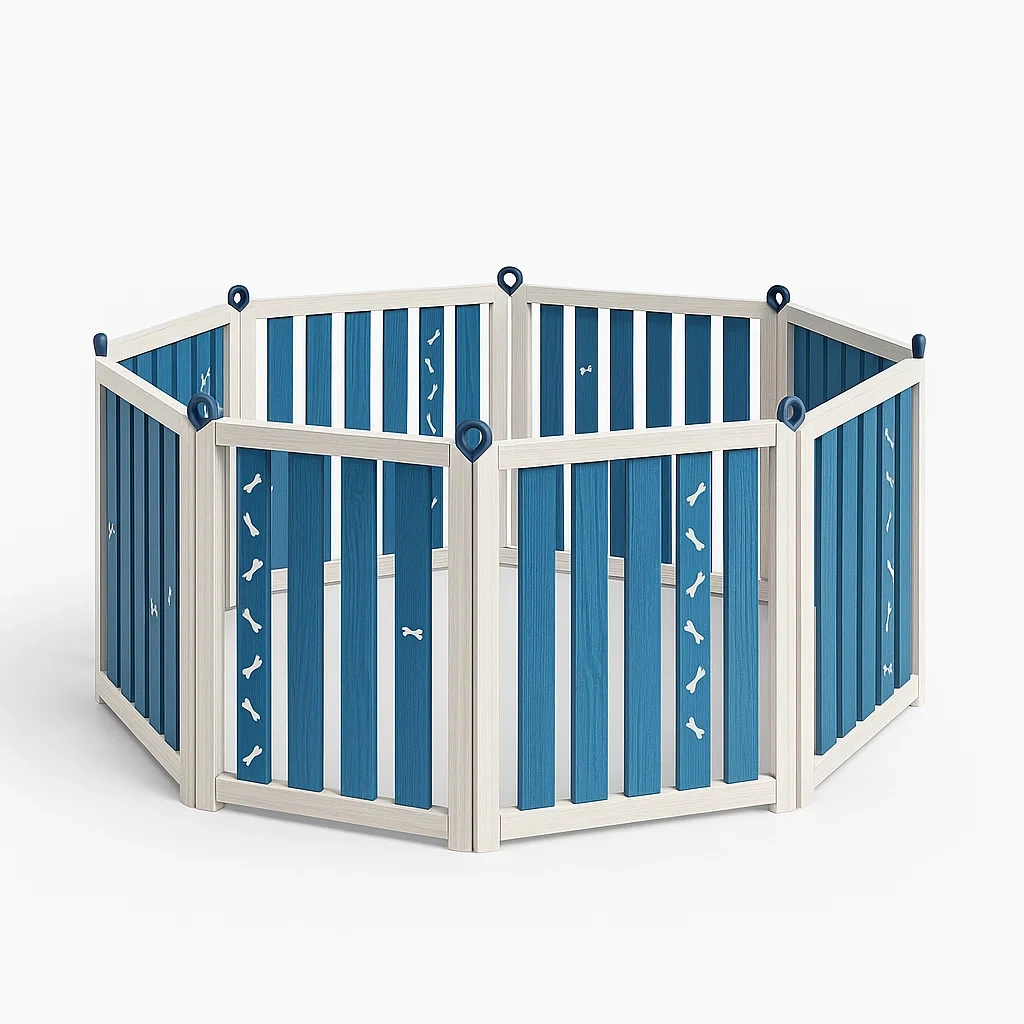 Accessoires pour animaux,Parc pour animaux