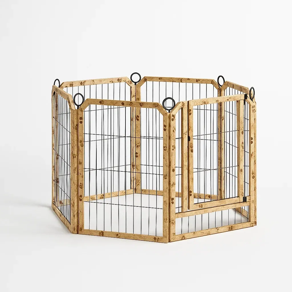 Accessoires pour animaux,Parc pour animaux