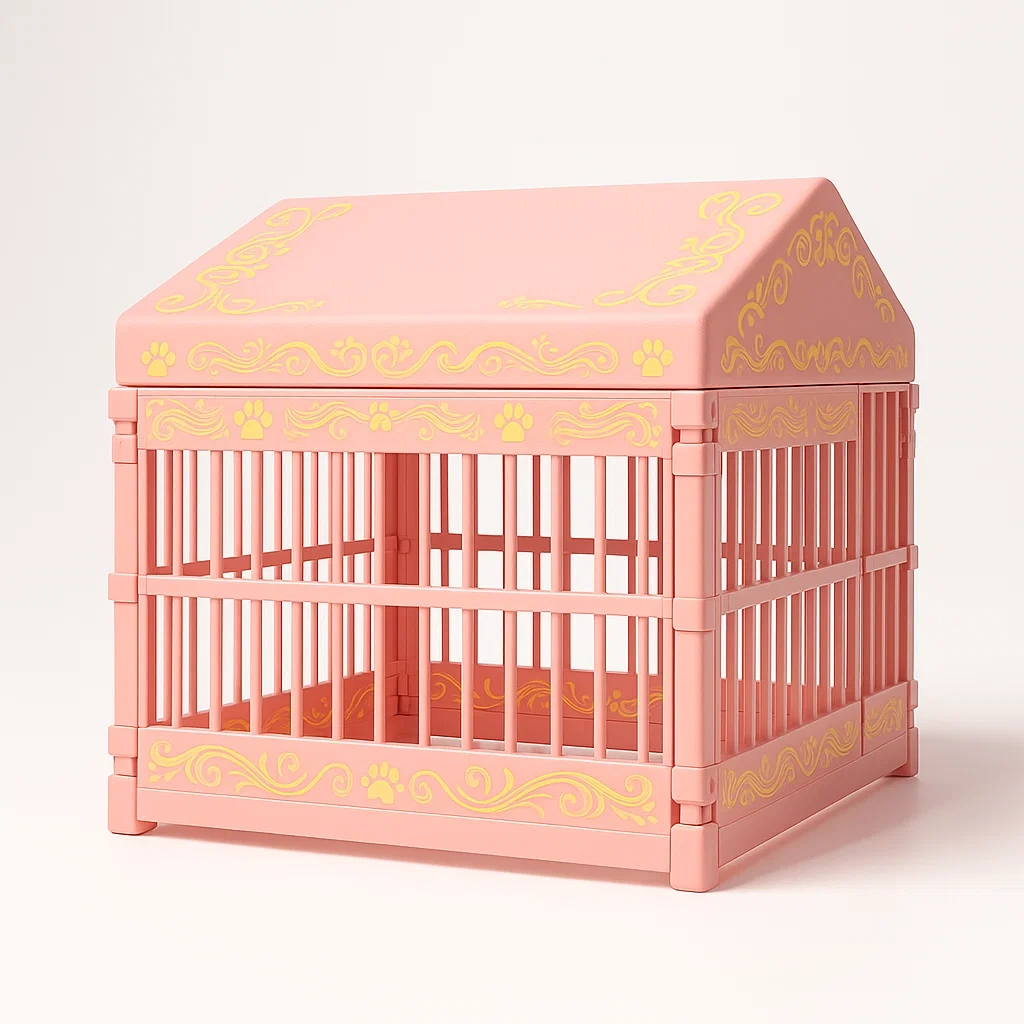 Accessoires pour animaux,Parc pour animaux