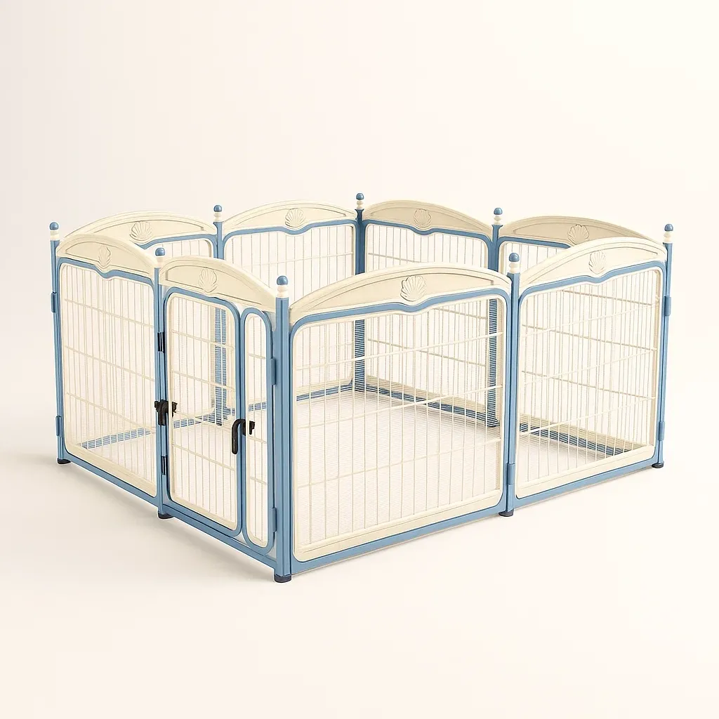 Accessoires pour animaux,Parc pour animaux