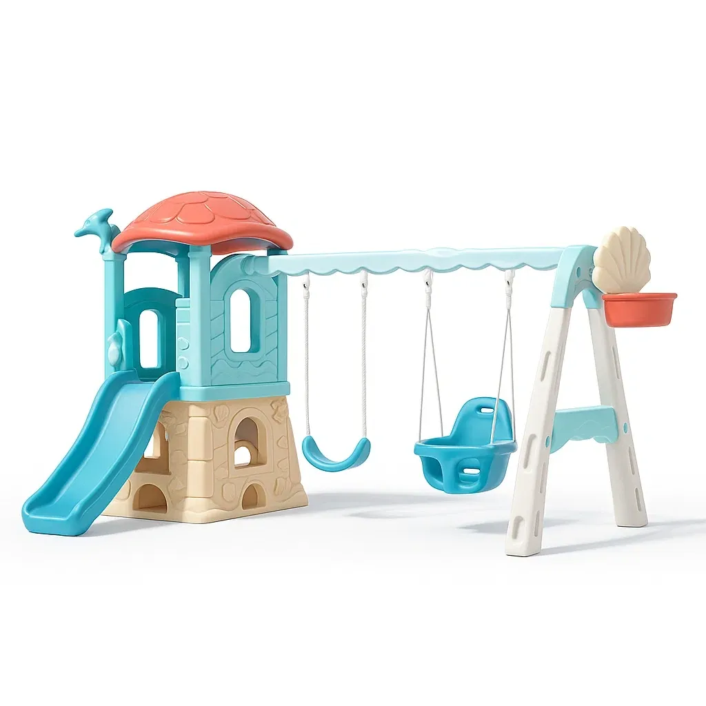 Équipements de jeux pour enfants,Aire de jeux pour enfants