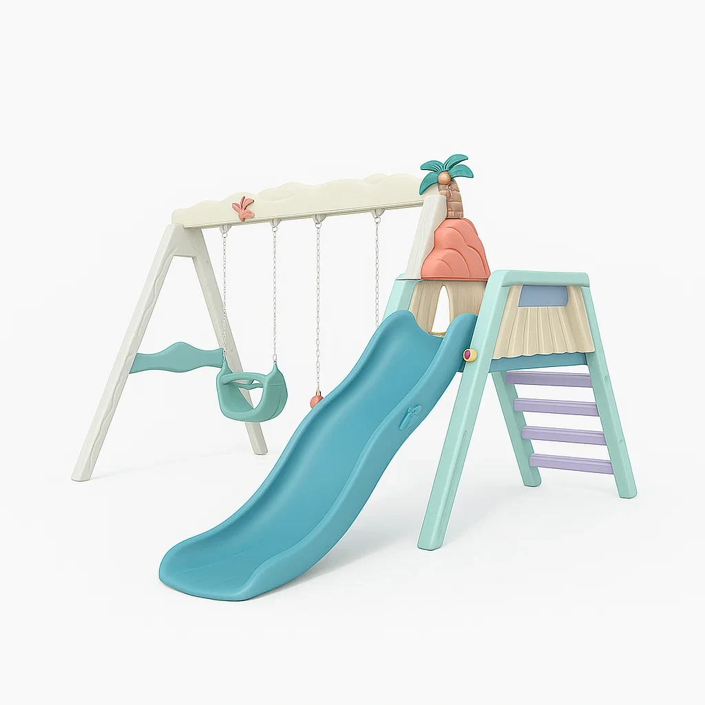 Équipements de jeux pour enfants,Aire de jeux pour enfants