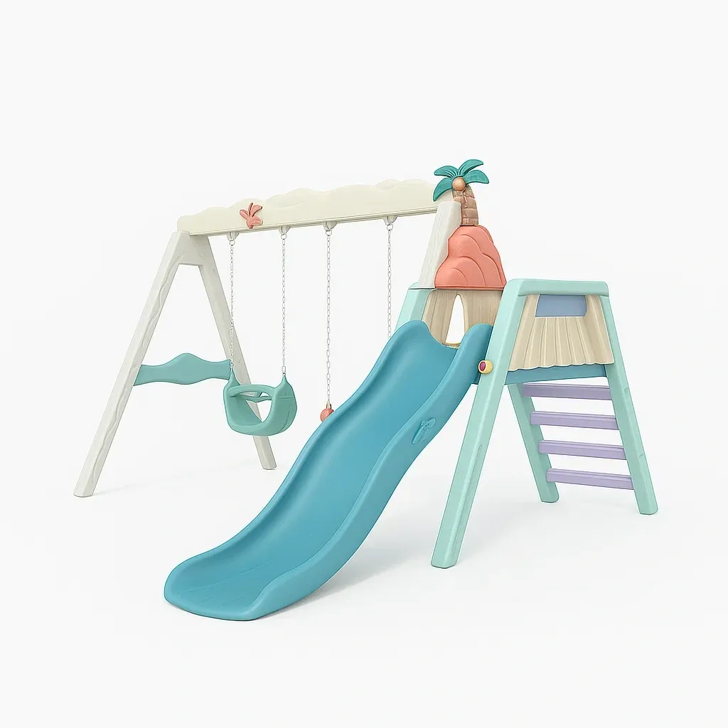 Équipements de jeux pour enfants,Aire de jeux pour enfants