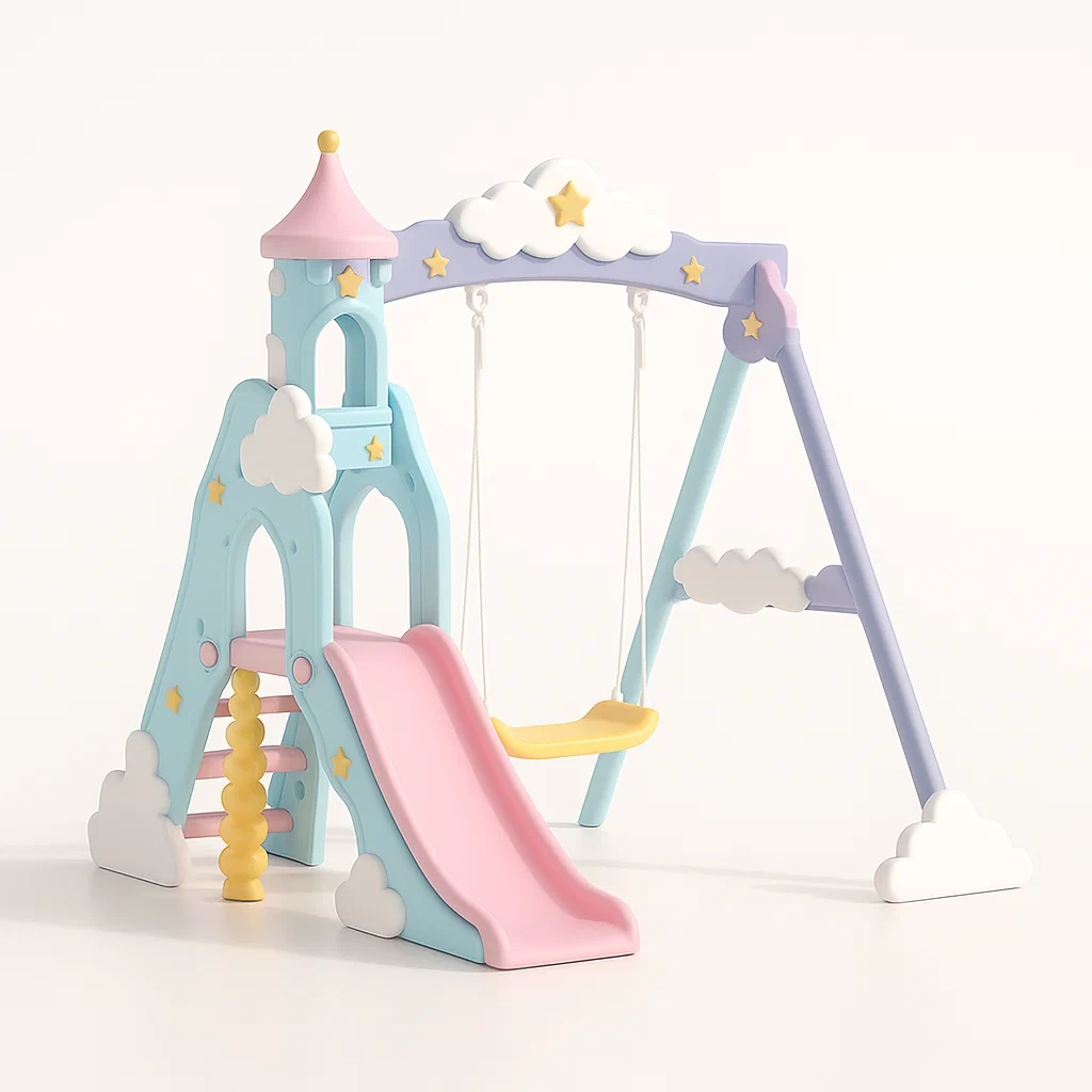 Équipements de jeux pour enfants,Aire de jeux pour enfants