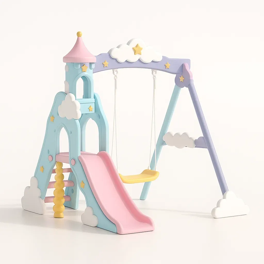 Équipements de jeux pour enfants,Aire de jeux pour enfants