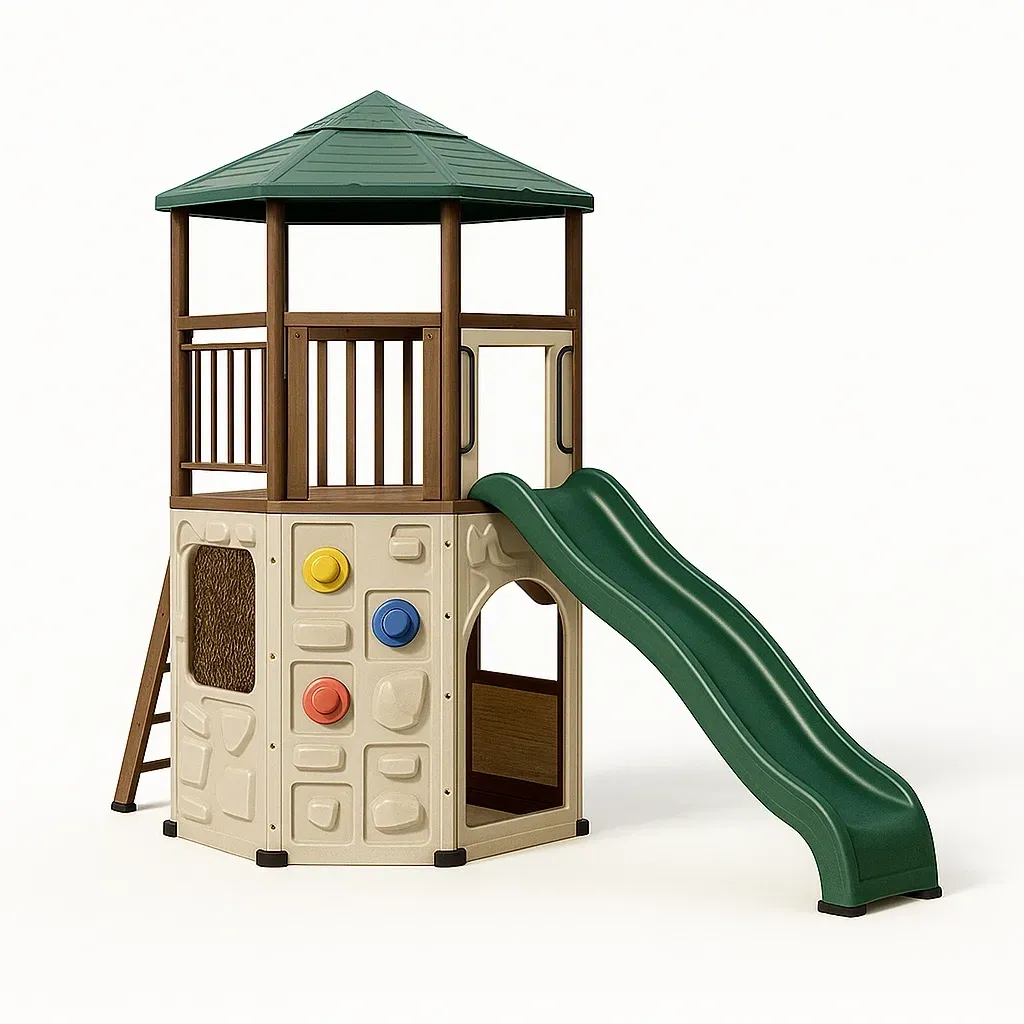 Équipements de jeux pour enfants,Aire de jeux pour enfants