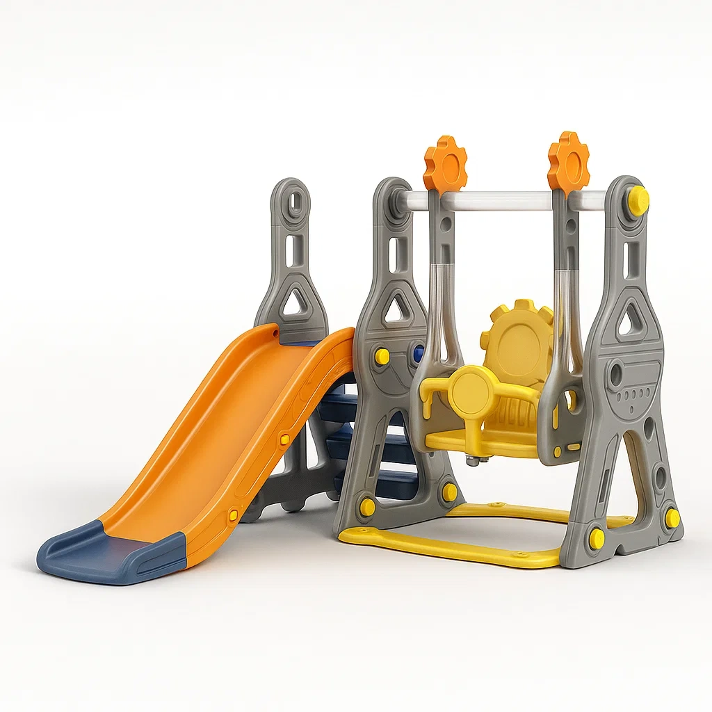 Équipements de jeux pour enfants,Aire de jeux pour enfants