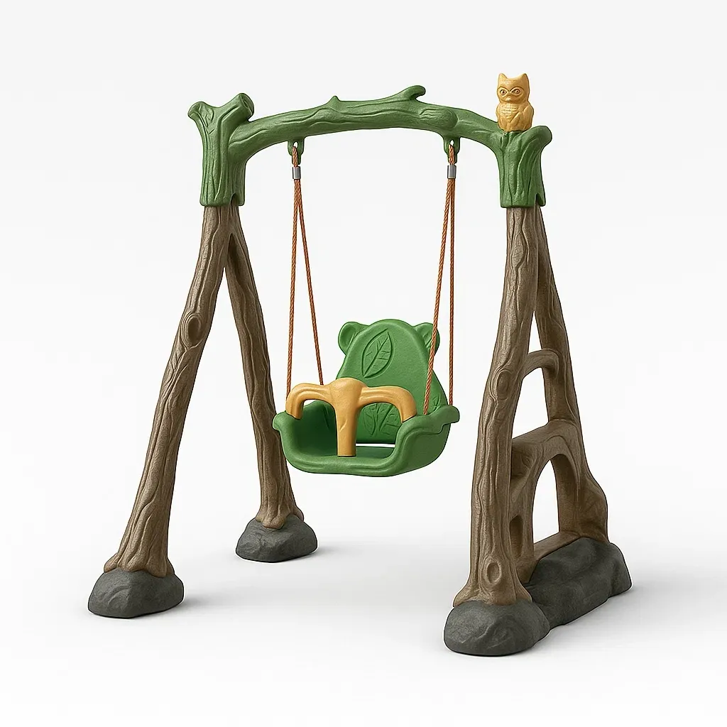 Équipements de jeux pour enfants,Aire de jeux pour enfants