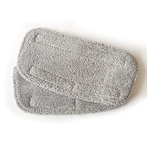 Steam Mop Pad (2 pcs)
