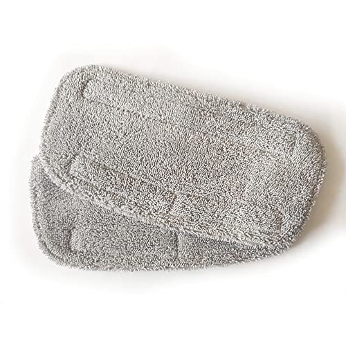 Steam Mop Pad (2 pcs)