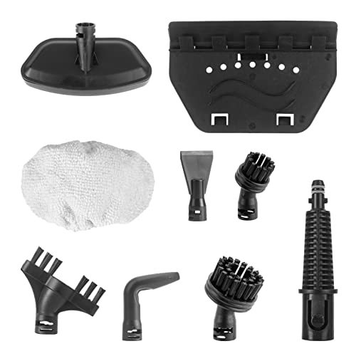 9 Piece Accessories Kit