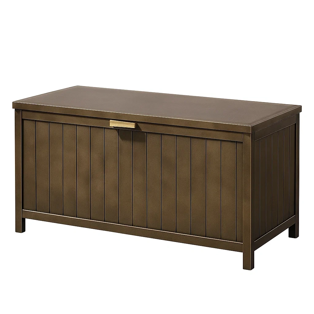 Meubles de rangement,Coffre de rangement - Dineture