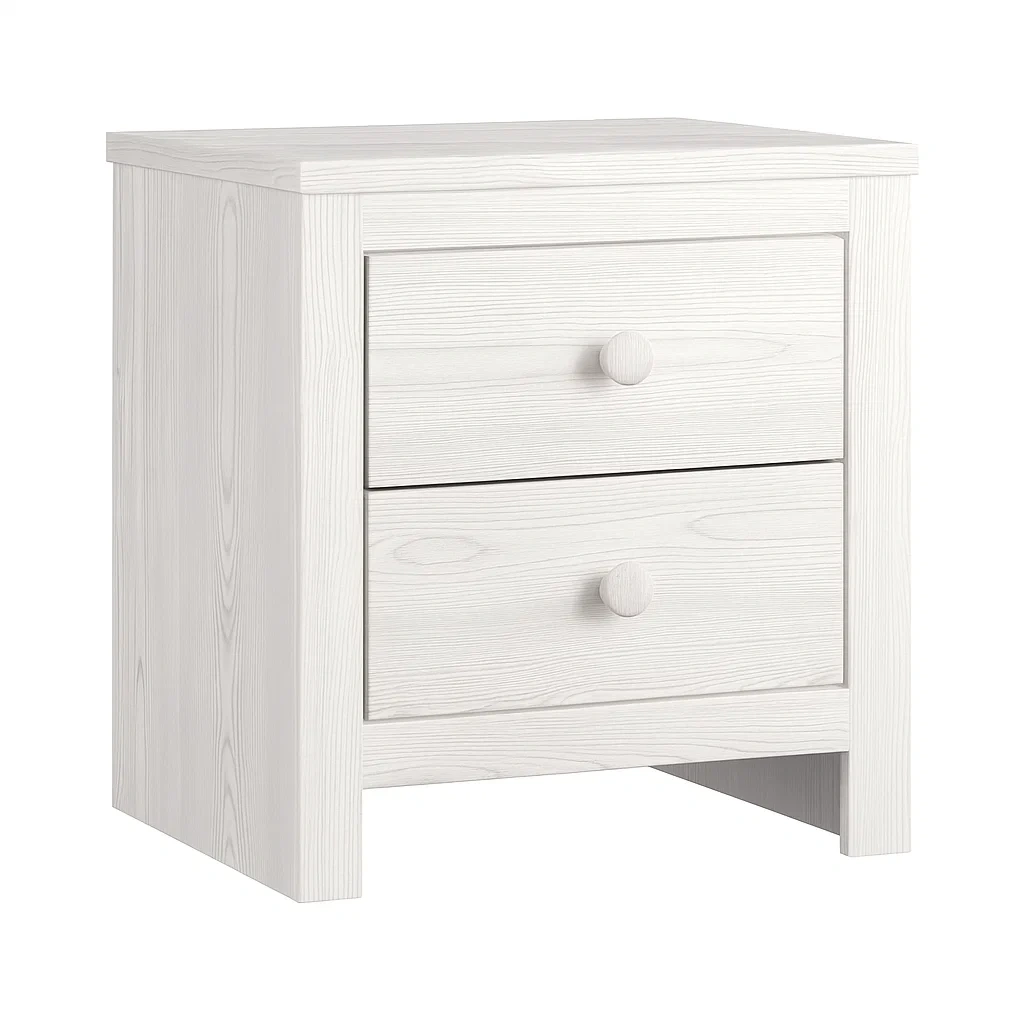 Mobilier de chambre,Table de chevet - Dineture