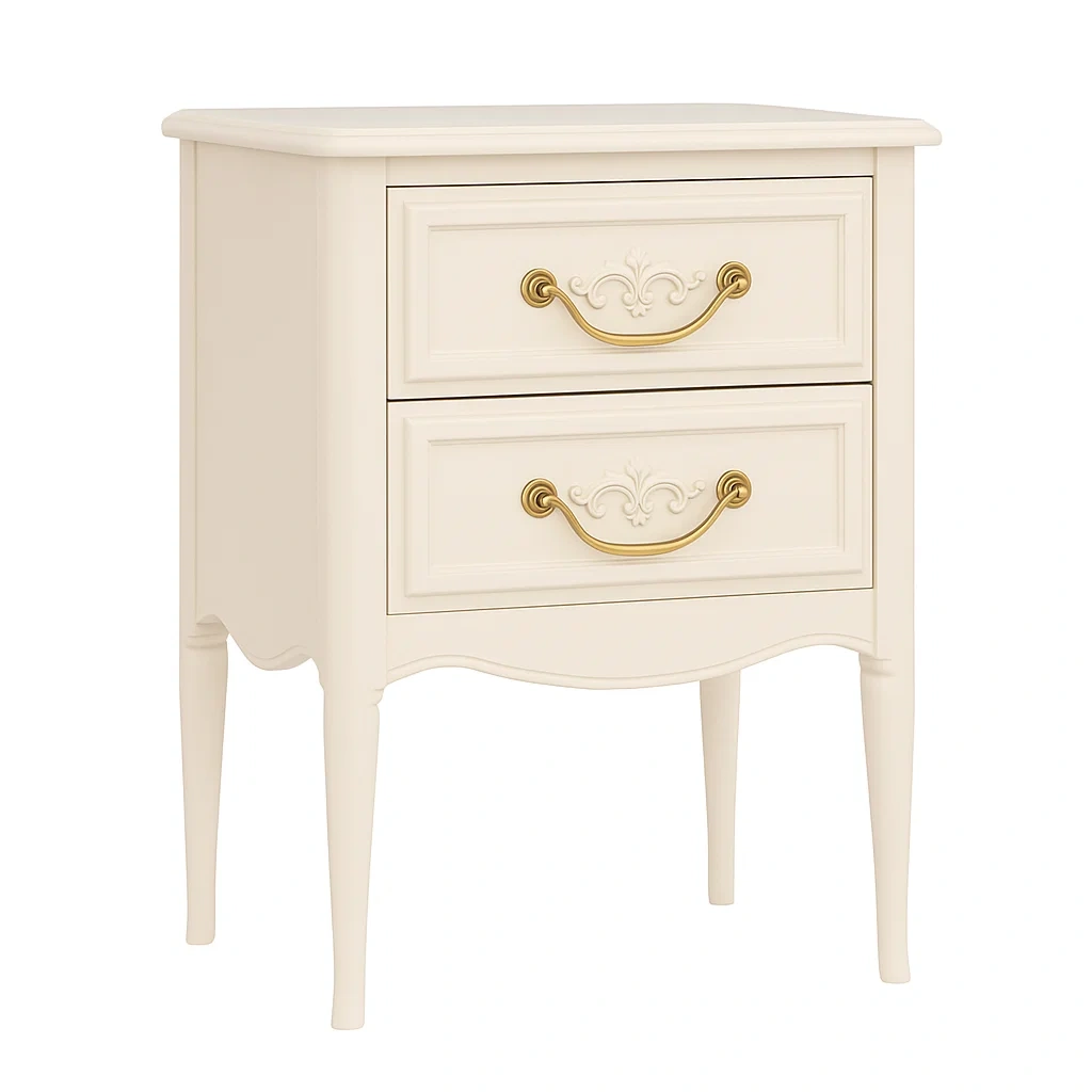 Mobilier de chambre,Table de chevet - Dineture