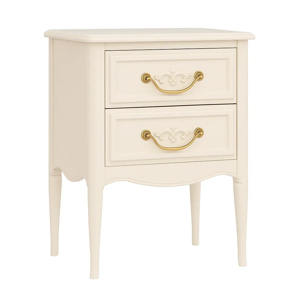 Mobilier de chambre,Table de chevet - Dineture