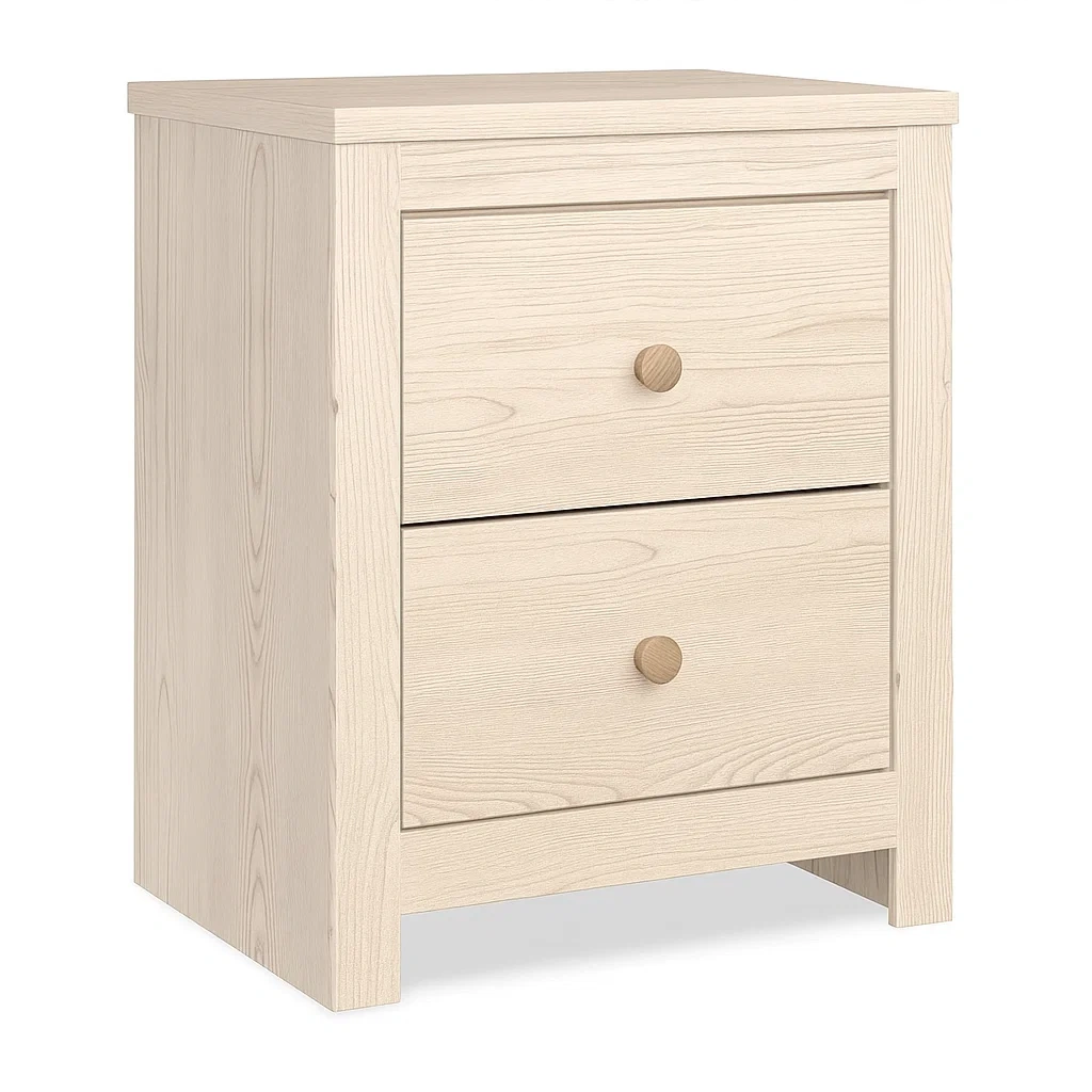 Mobilier de chambre,Table de chevet - Dineture