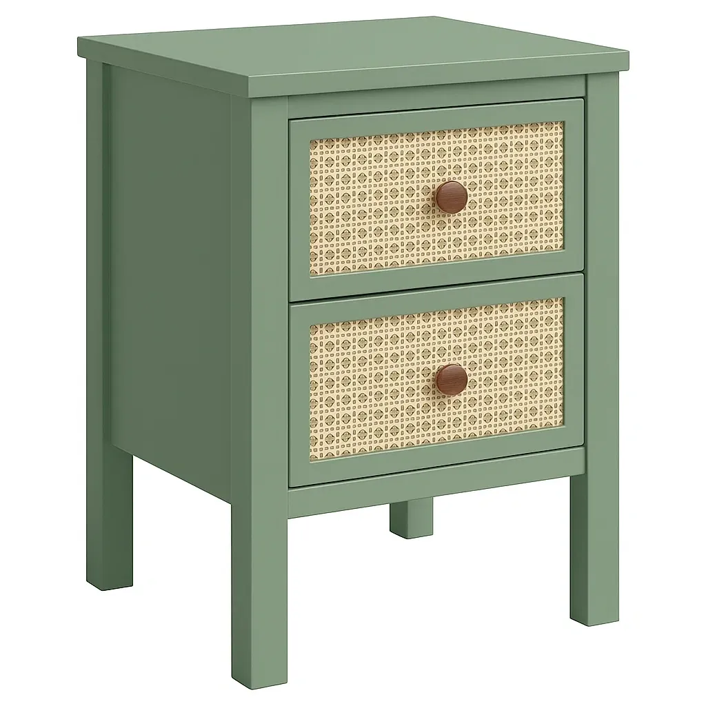 Mobilier de chambre,Table de chevet - Dineture