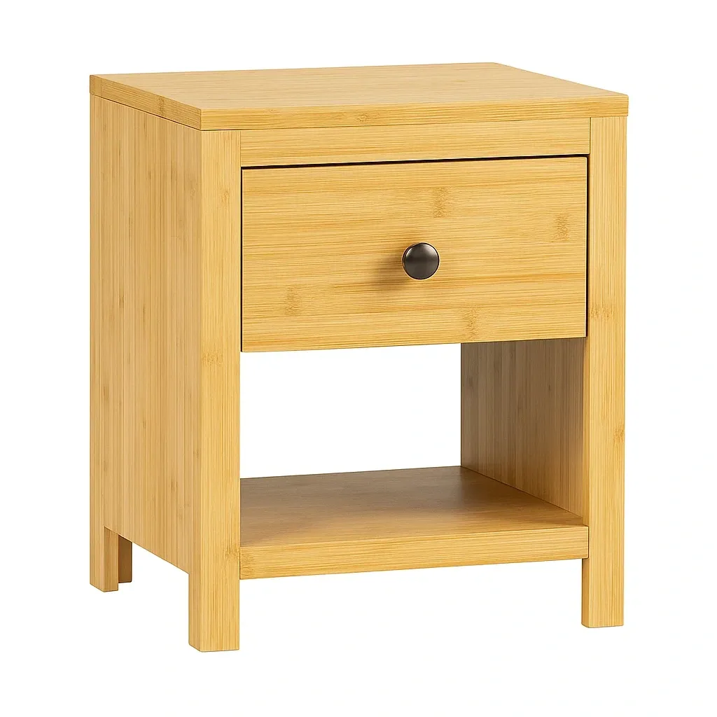 Mobilier de chambre,Table de chevet - Dineture