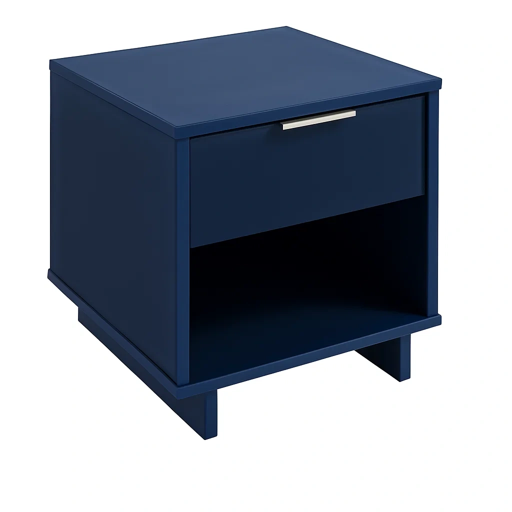 Mobilier de chambre,Table de chevet - Dineture