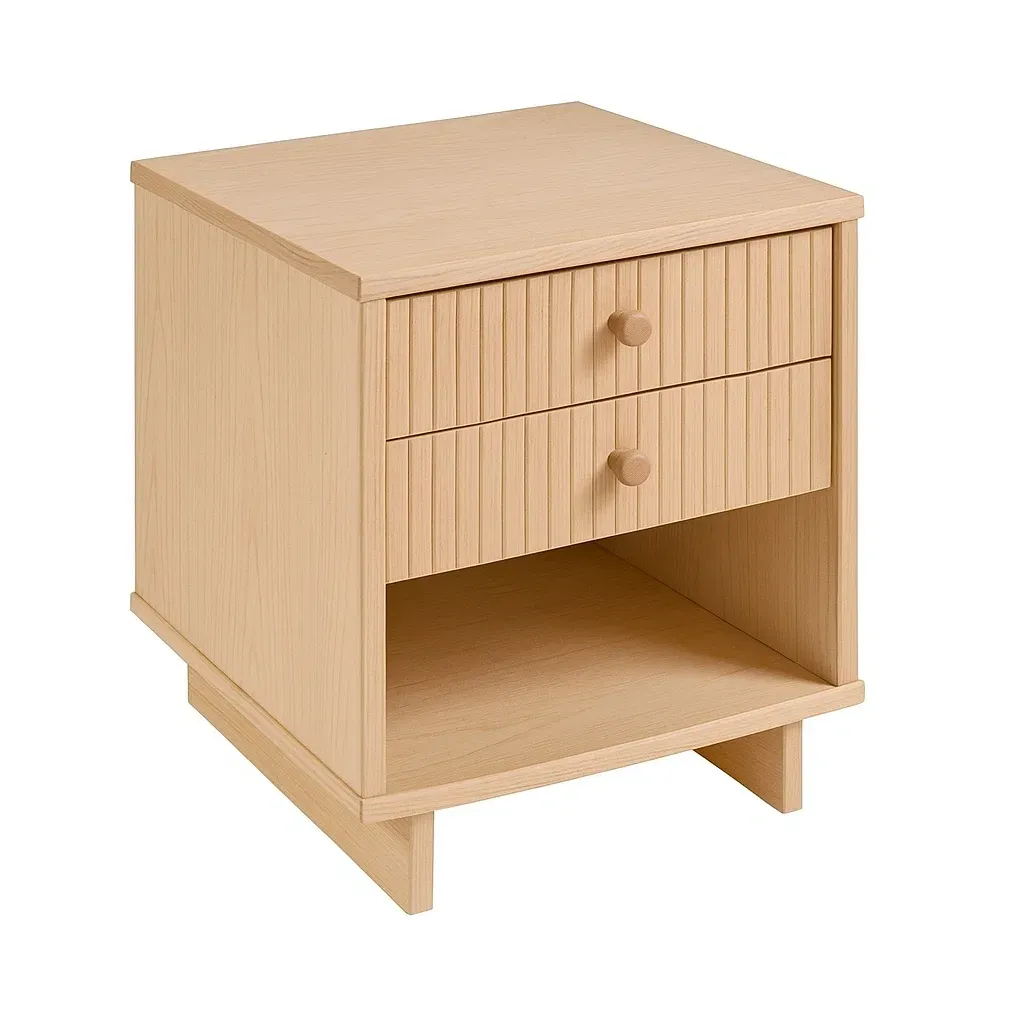 Mobilier de chambre,Table de chevet - Dineture