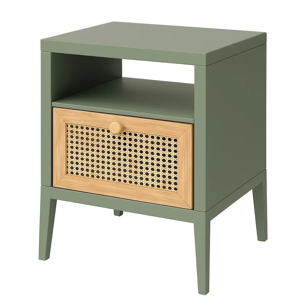 Mobilier de chambre,Table de chevet - Dineture