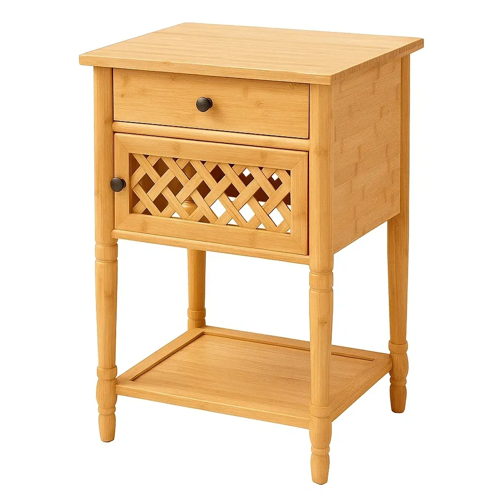 Mobilier de chambre,Table de chevet - Dineture