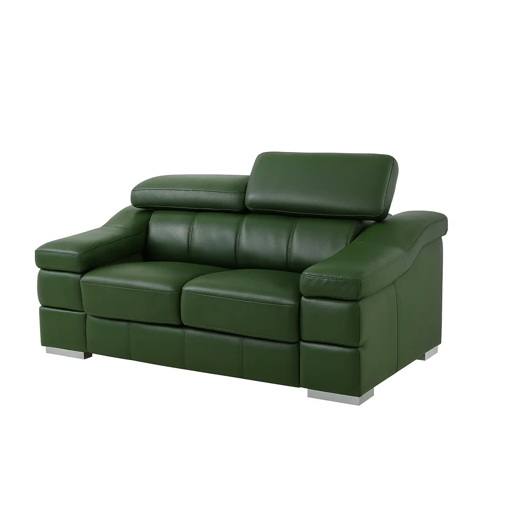 Mobilier de salon,Canapé 2 places - Dineture