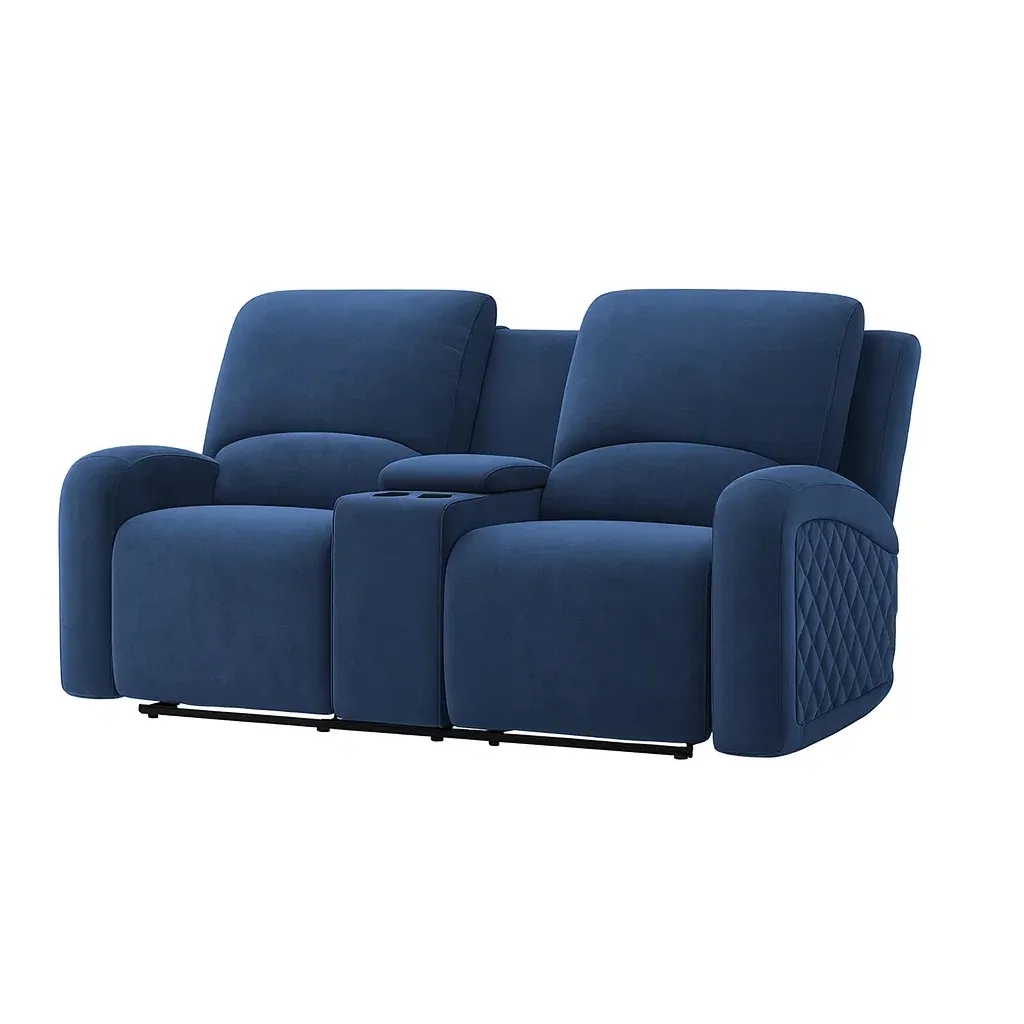 Mobilier de salon,Canapé 2 places - Dineture